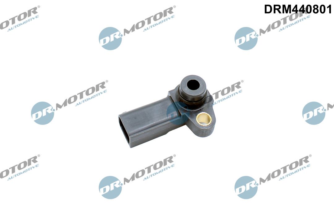 Dr.Motor Automotive DRM440801 Snímač tlaku v sacom potrubí