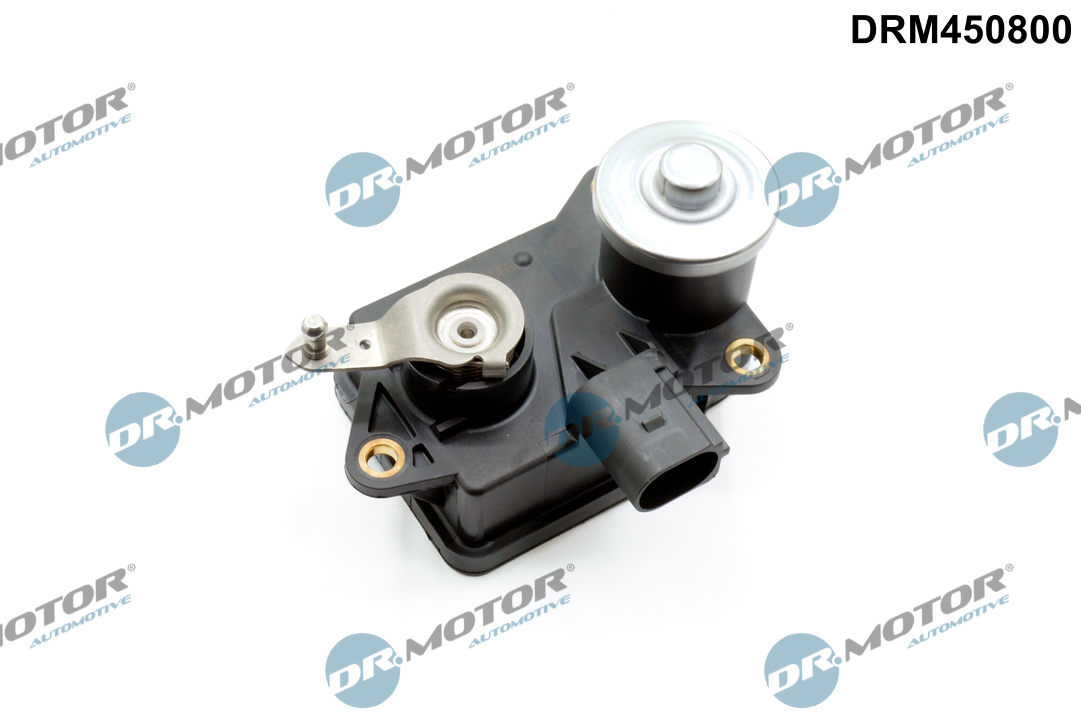 Dr.Motor Automotive...