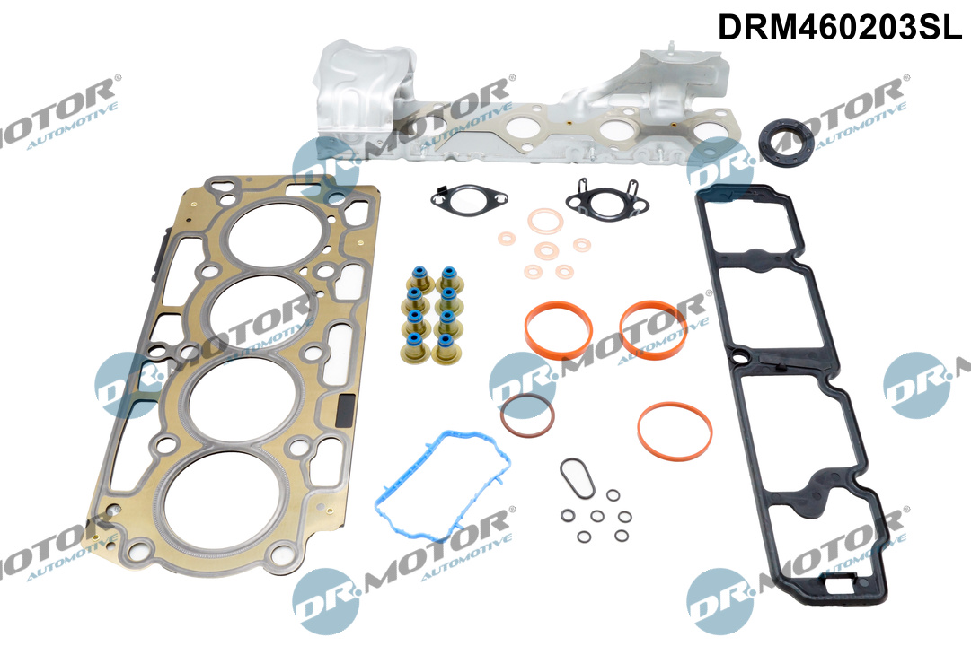Dr.Motor Automotive...