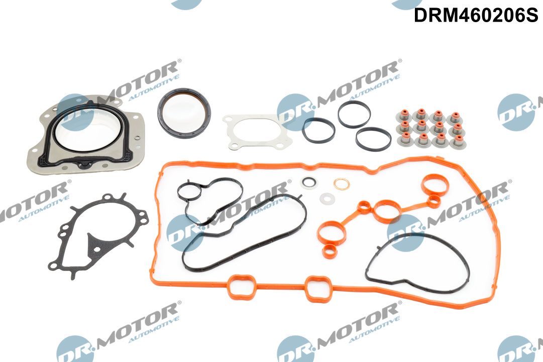 Dr.Motor Automotive...