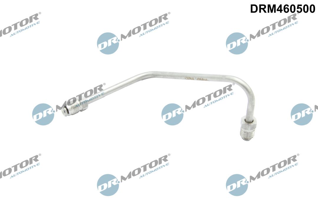 Dr.Motor Automotive DRM460500 Vedenie vysokého tlaku vstrekovacieho systému