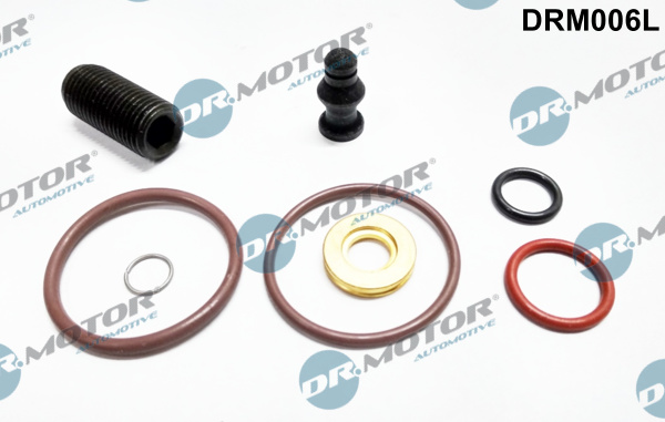 Dr.Motor Automotive DRM006L...