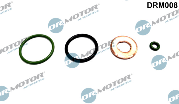 Dr.Motor Automotive DRM008...