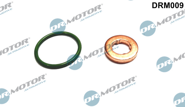 Dr.Motor Automotive DRM009...