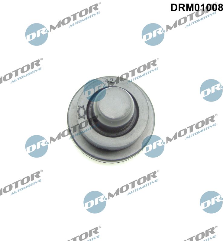 Dr.Motor Automotive DRM01008 Doraz krytu motora