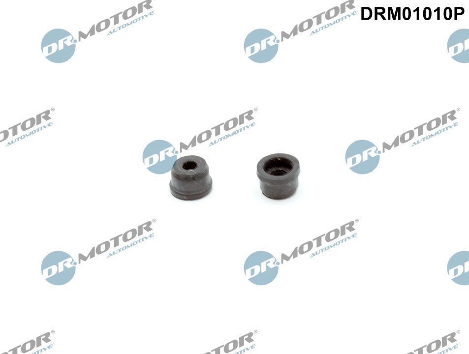 Dr.Motor Automotive DRM01010P Seal, clutch cable (guide)