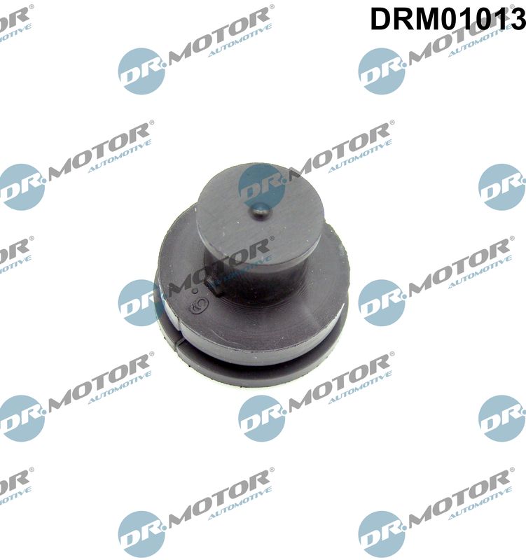 Dr.Motor Automotive DRM01013 Doraz krytu motora
