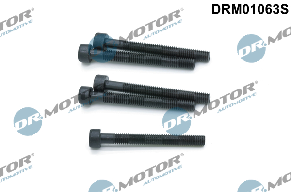 Dr.Motor Automotive...