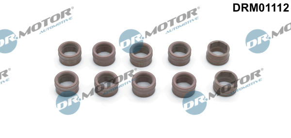 Repair Kit, air conditioning