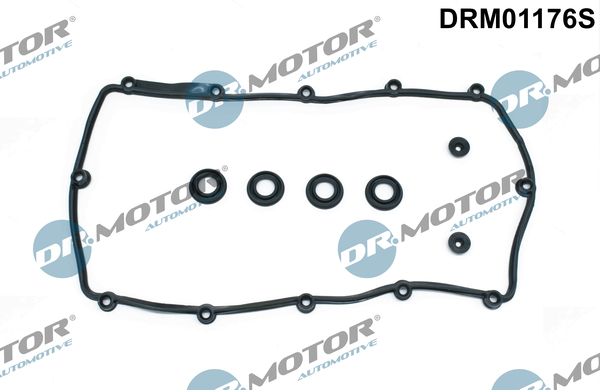 Dr.Motor Automotive...