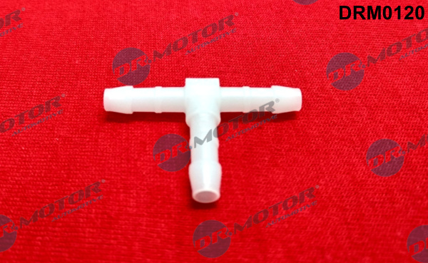 Hose Connector, fuel hose