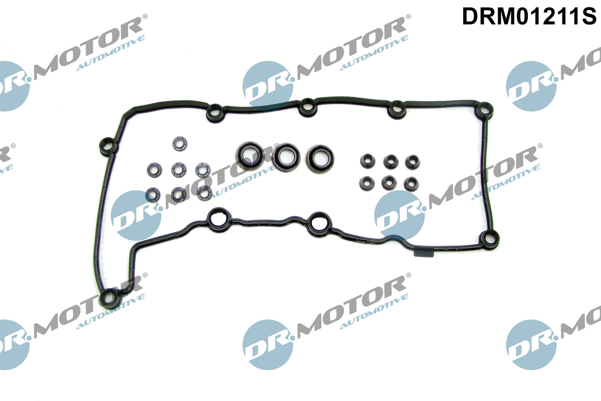 Dr.Motor Automotive...