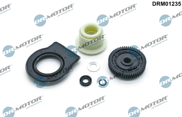 Repair kit, transmission output shaft (AMT)