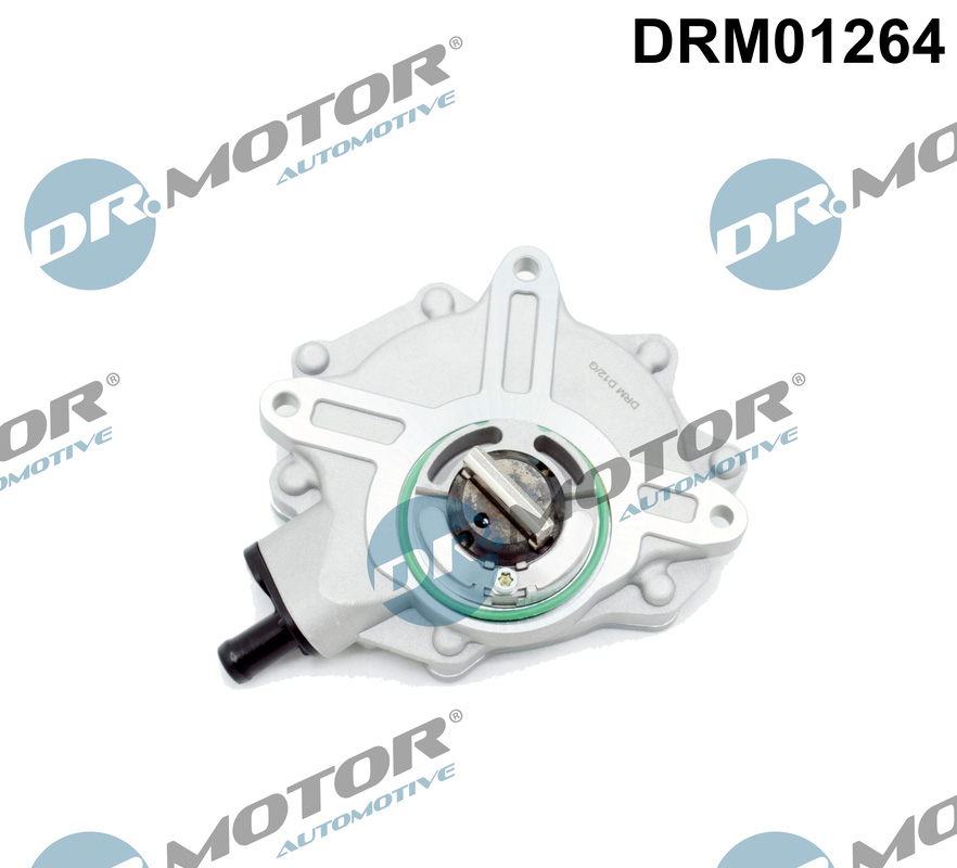 Dr.Motor Automotive...