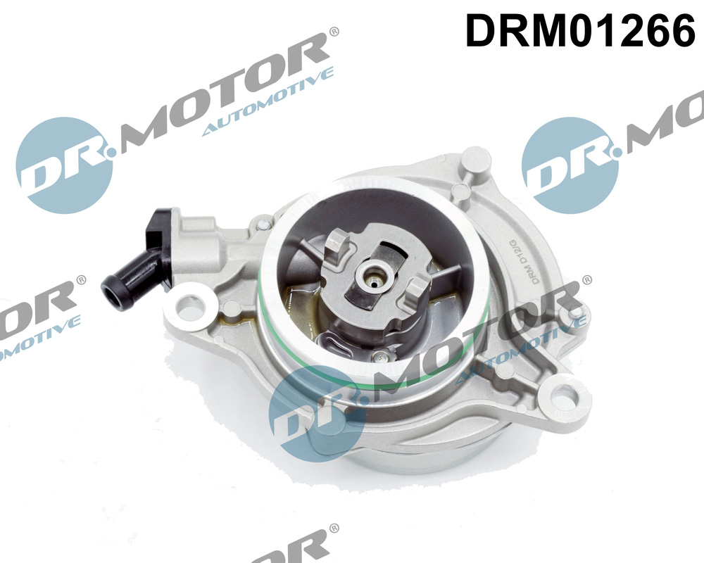 Dr.Motor Automotive...