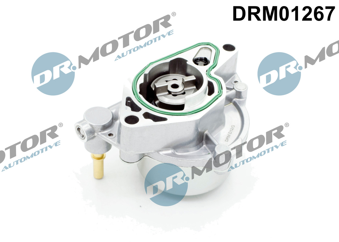 Dr.Motor Automotive...