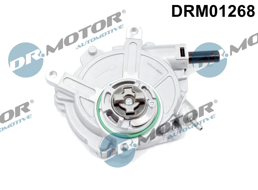 Dr.Motor Automotive...