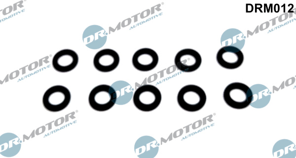 Dr.Motor Automotive DRM012...