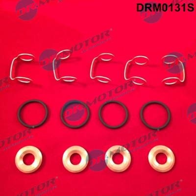 Dr.Motor Automotive...