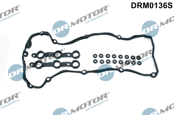 Dr.Motor Automotive...