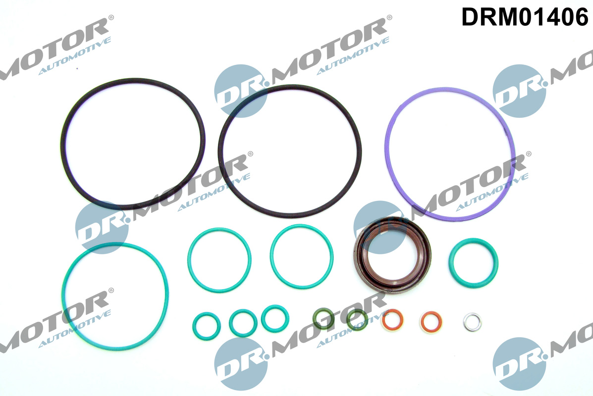 Dr.Motor Automotive...