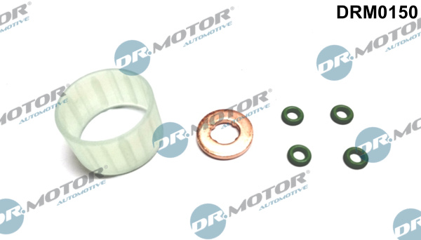 Dr.Motor Automotive DRM0150...