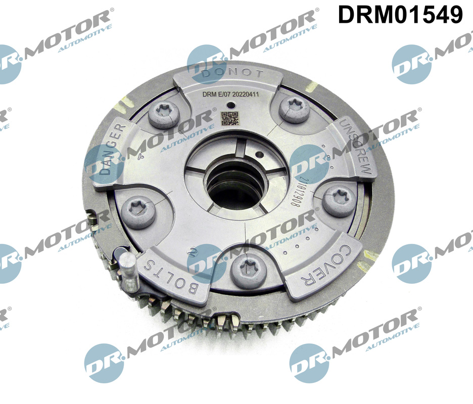 Dr.Motor Automotive...