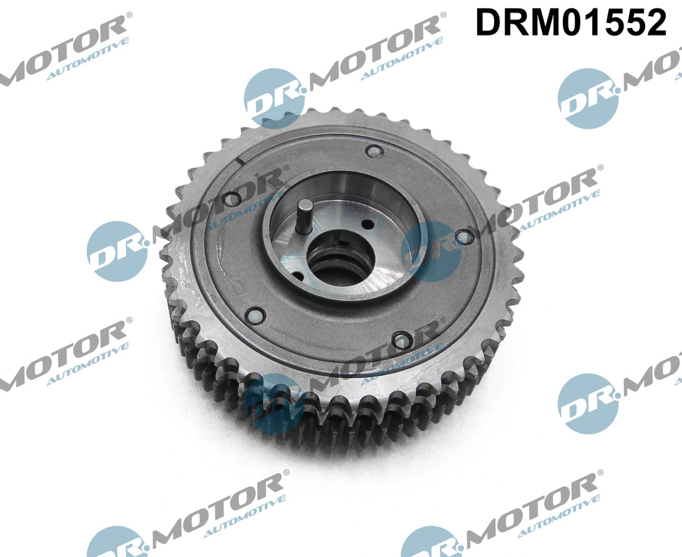 Dr.Motor Automotive...