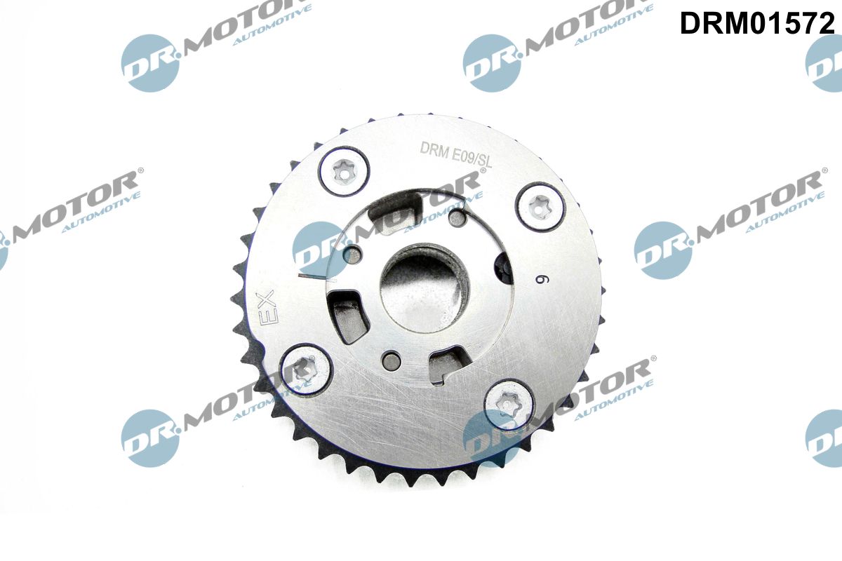 Dr.Motor Automotive...