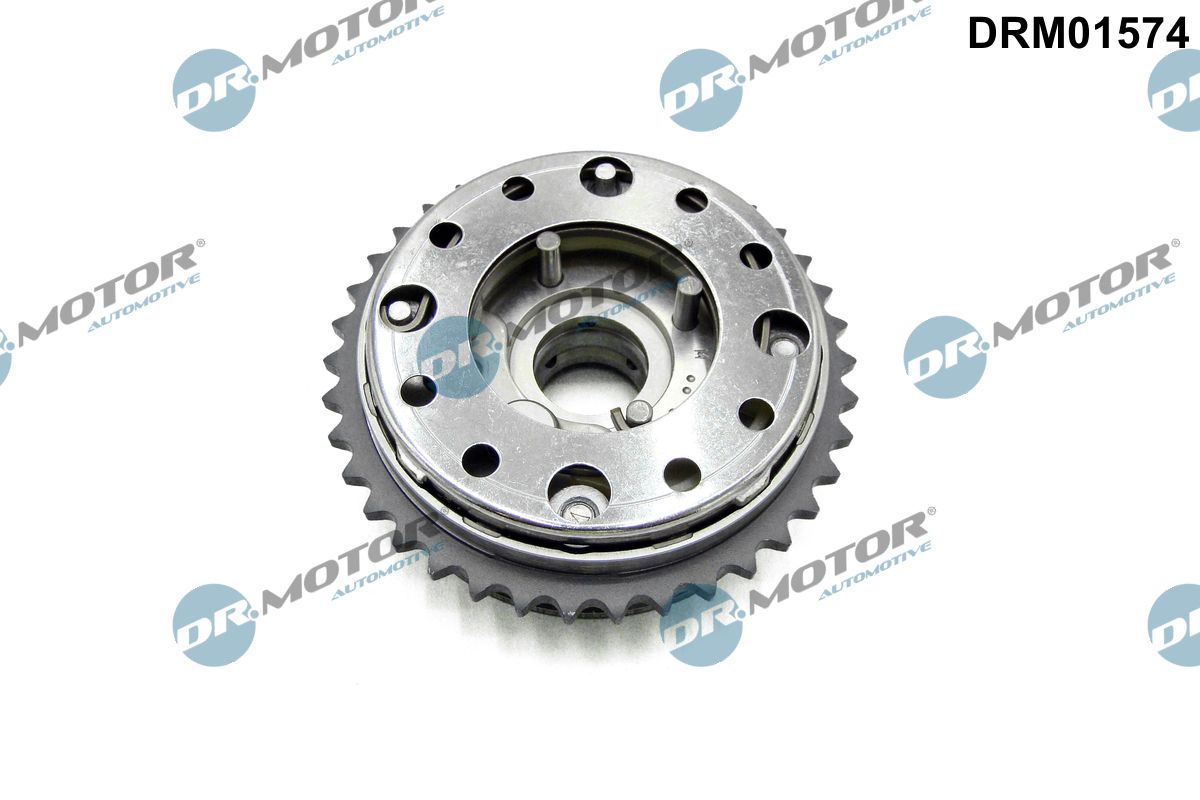 Dr.Motor Automotive...
