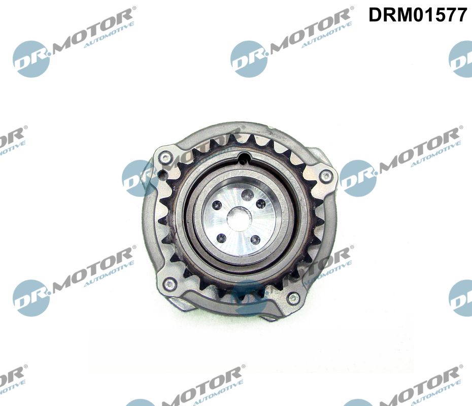 Dr.Motor Automotive...