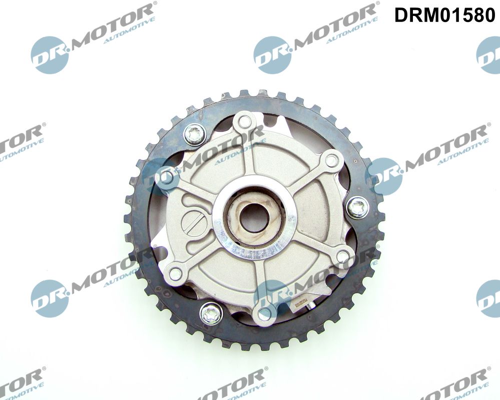 Dr.Motor Automotive...