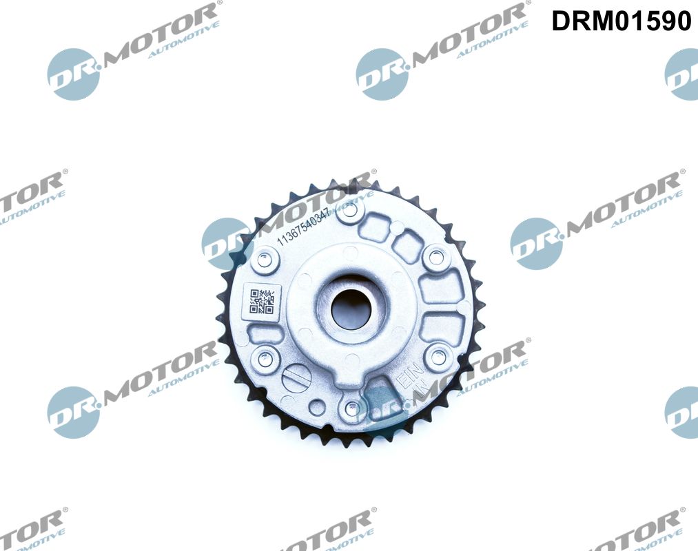 Dr.Motor Automotive...