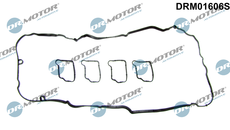 Dr.Motor Automotive DRM01606S Sada tesnení veka hlavy valcov