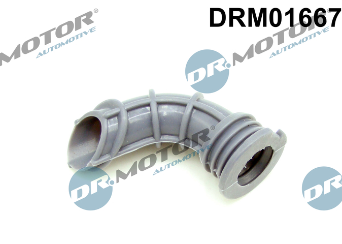 Dr.Motor Automotive DRM01667 Tesniaci krúżok pre ventil regulácie voľnobehu