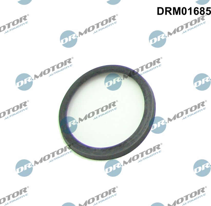 Dr.Motor Automotive DRM01685 Tesnenie, uzáver plniaceho hrdla oleja