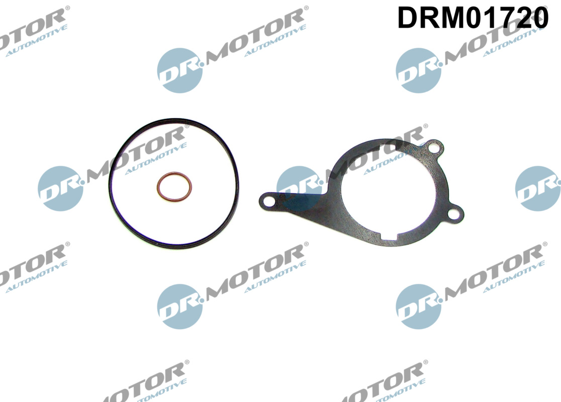 Dr.Motor Automotive...