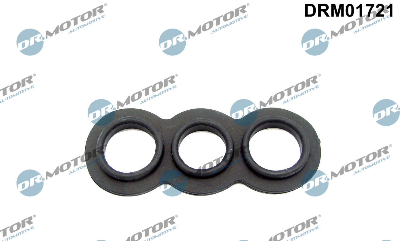 Dr.Motor Automotive DRM01721 Tesnenie termostatu - chladenie oleja