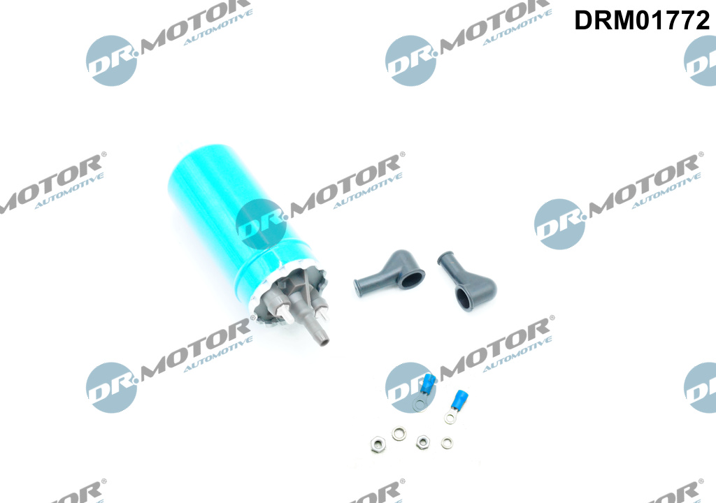 Dr.Motor Automotive...