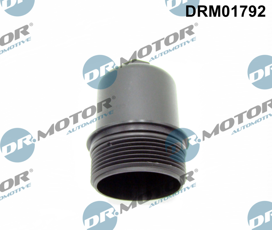 Housing lid, hydraulic filter (automatic transmission)