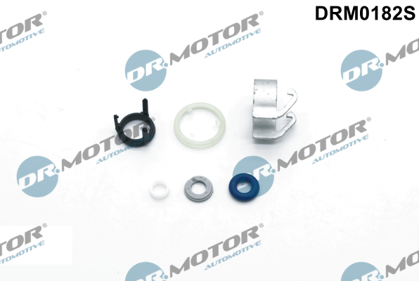 Dr.Motor Automotive...