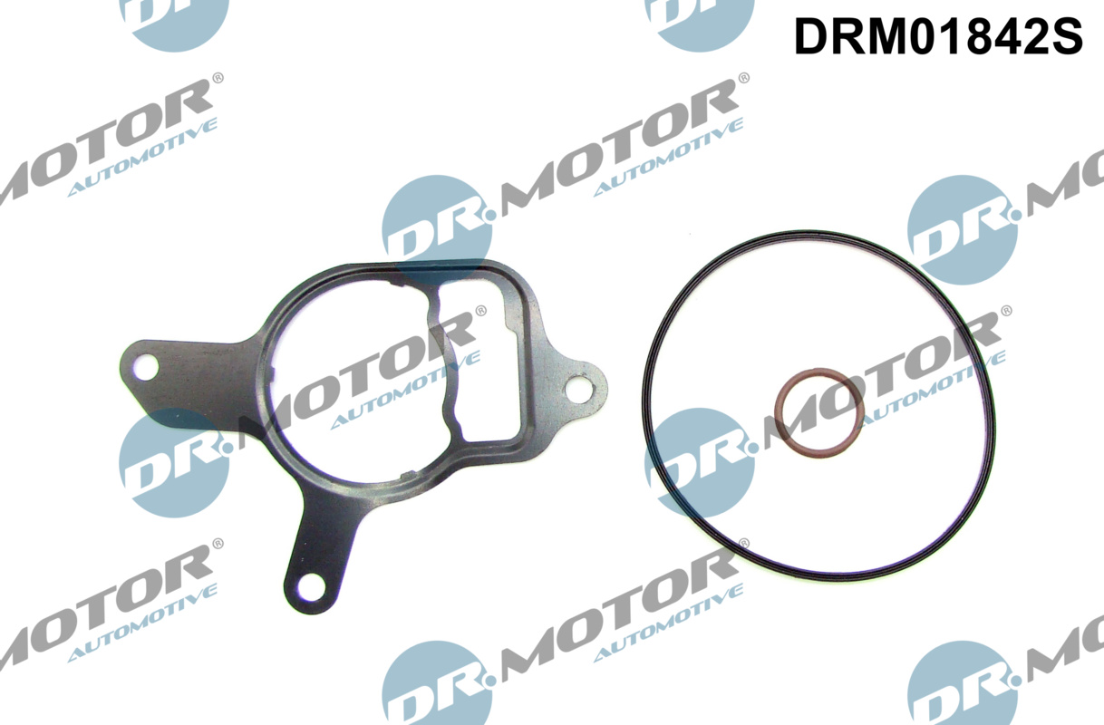 Dr.Motor Automotive...