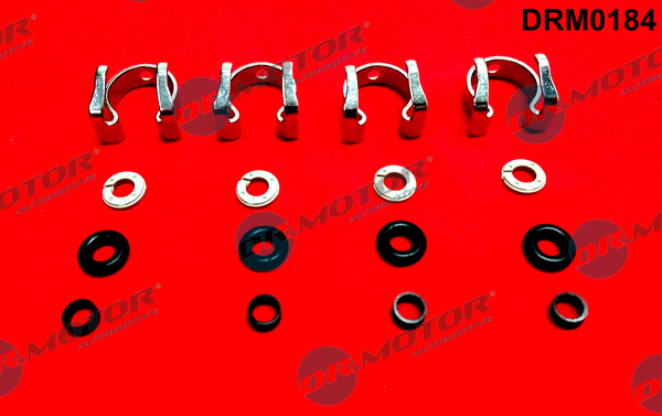 Dr.Motor Automotive DRM0184...