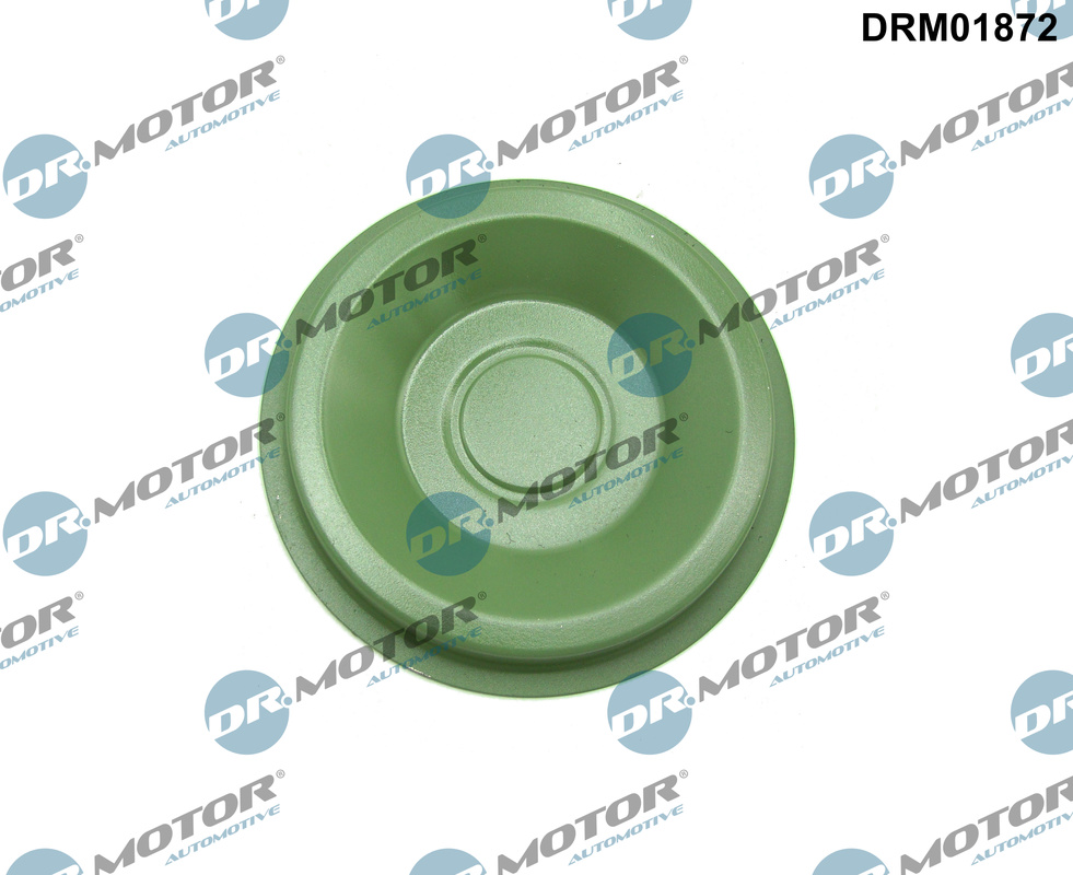 Dr.Motor Automotive DRM01872 Veko príruby manuálnej prevodovky