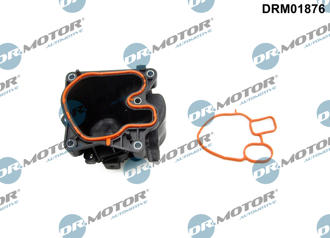 Dr.Motor Automotive...