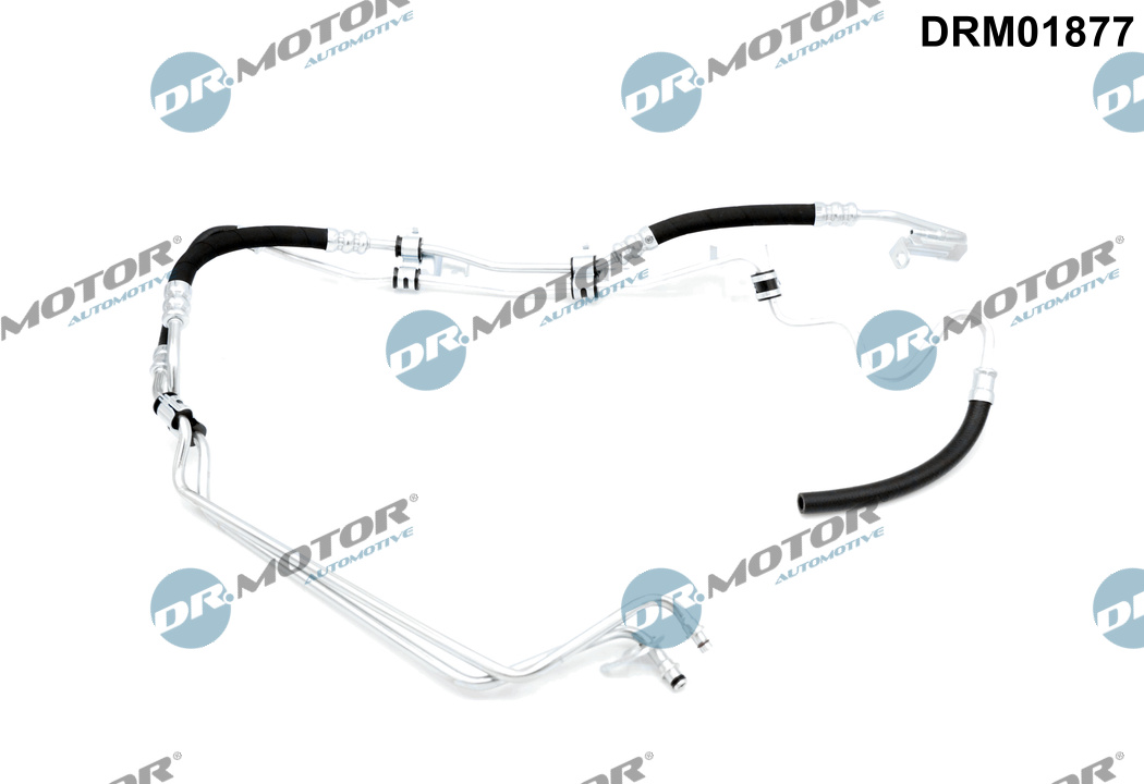 Dr.Motor Automotive DRM01877 Hydraulická hadica pre riadenie