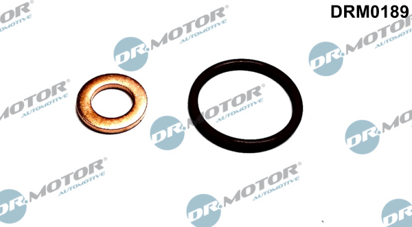 Dr.Motor Automotive DRM0189...