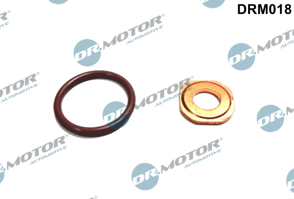 Dr.Motor Automotive DRM018...