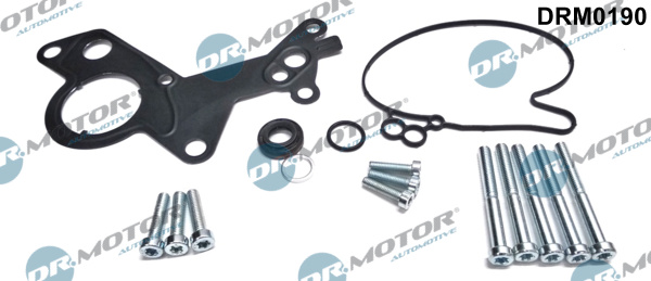 Dr.Motor Automotive DRM0190...