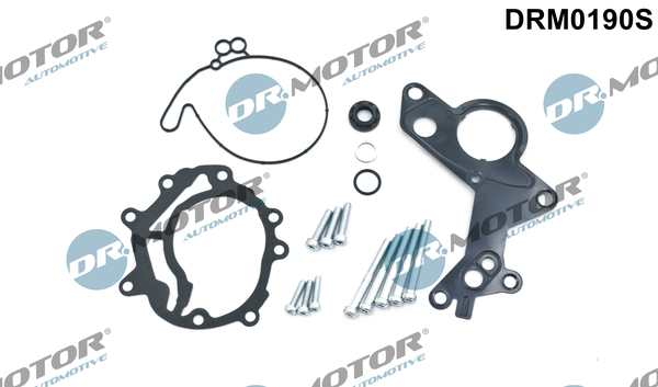 Dr.Motor Automotive...